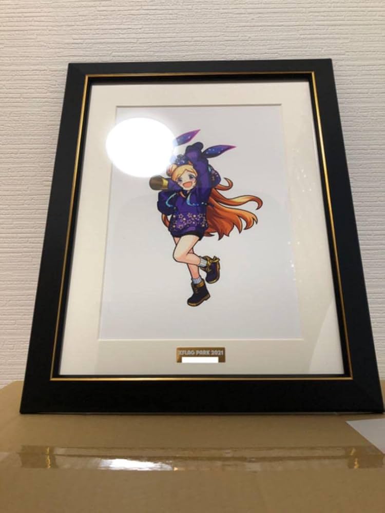 モンスト　複製原画　ルシファー&amp;パンドラ 61sA-jUZlhL._AC_SY200_QL15_.jpg